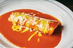 Enchilada.