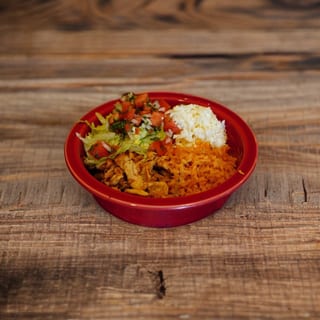 Cazy Bowl
