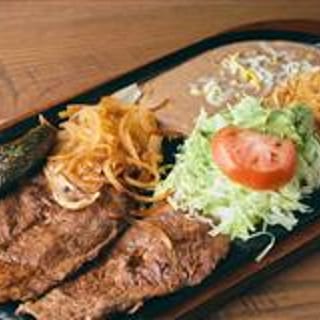 Carne Asada