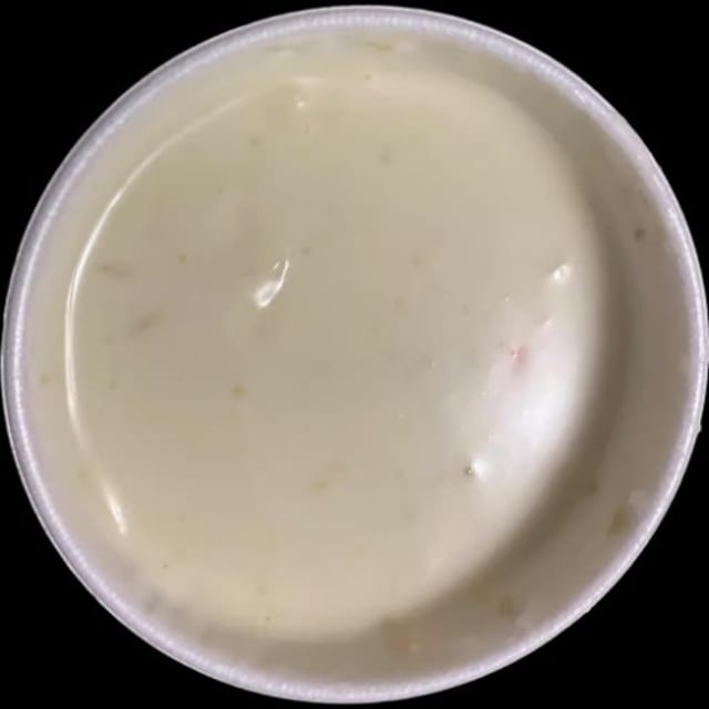 Cheese Dip.
