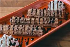 Churros.