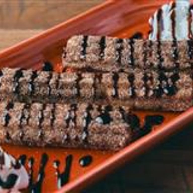 Delicious Churros: A Sweet Mexican Treat