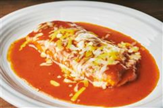 Chile Relleno.