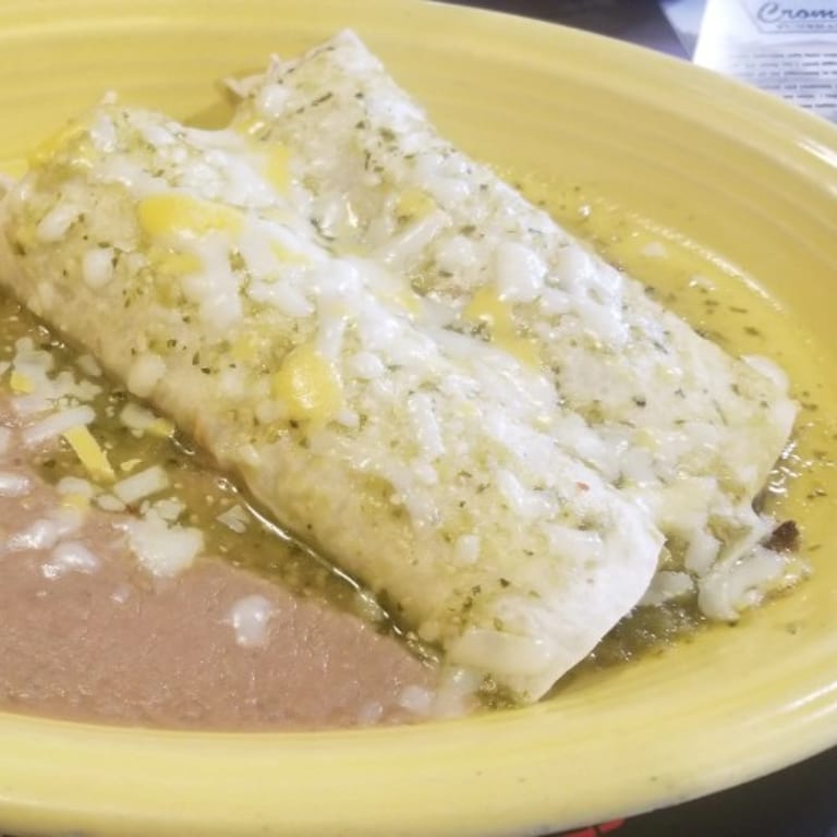 Delicious Enchiladas: A Mexican Favorite