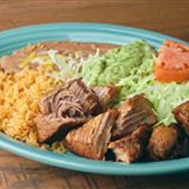 Tantalizing Tostadas: A Mexican Delight