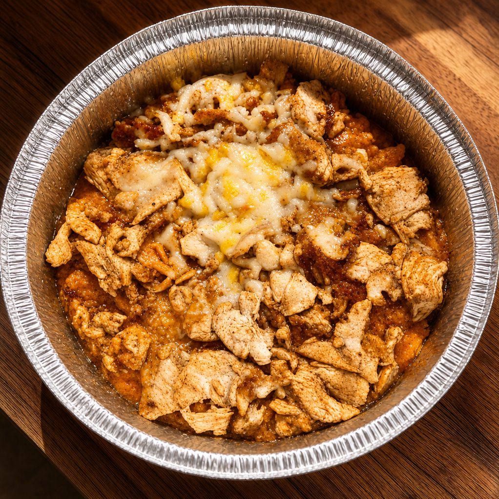 Pollo Nayarit.
