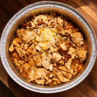 Pollo Nayarit