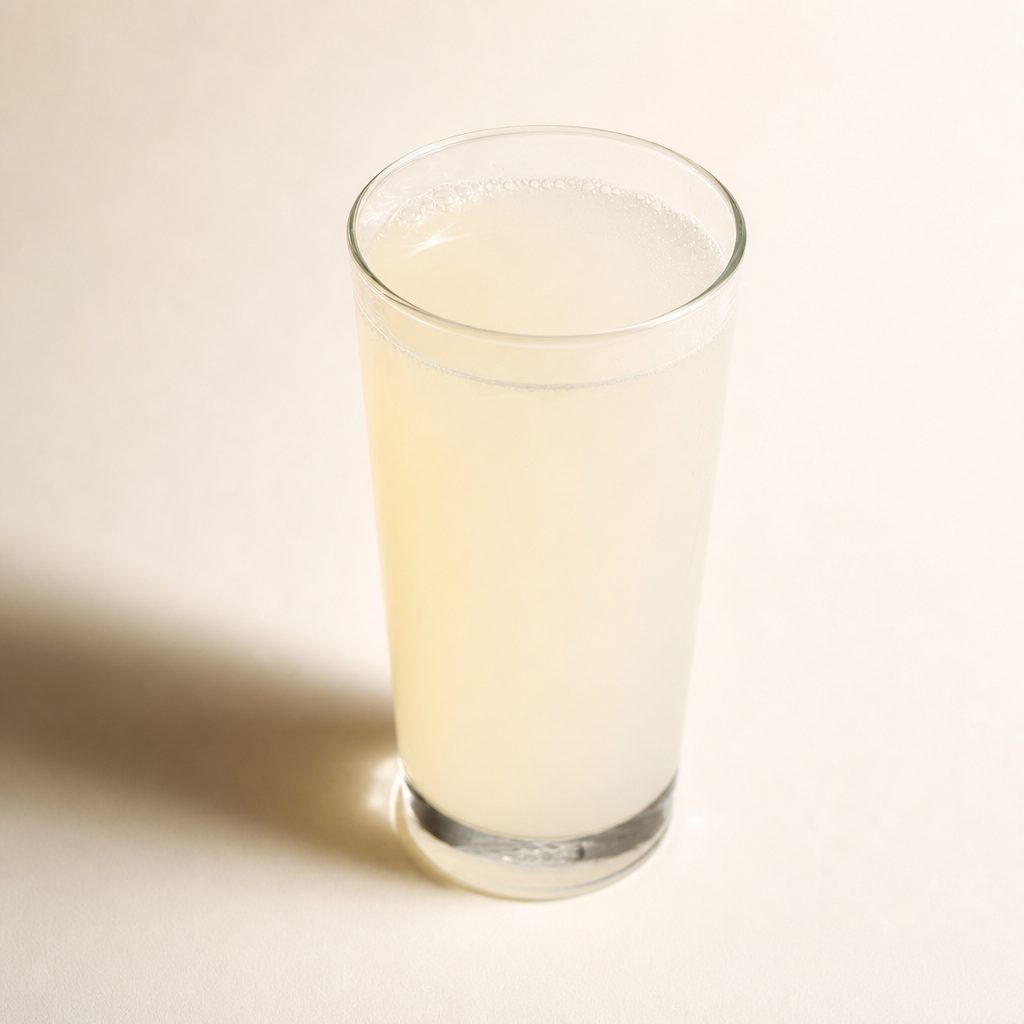 Minute Maid Lemonade.
