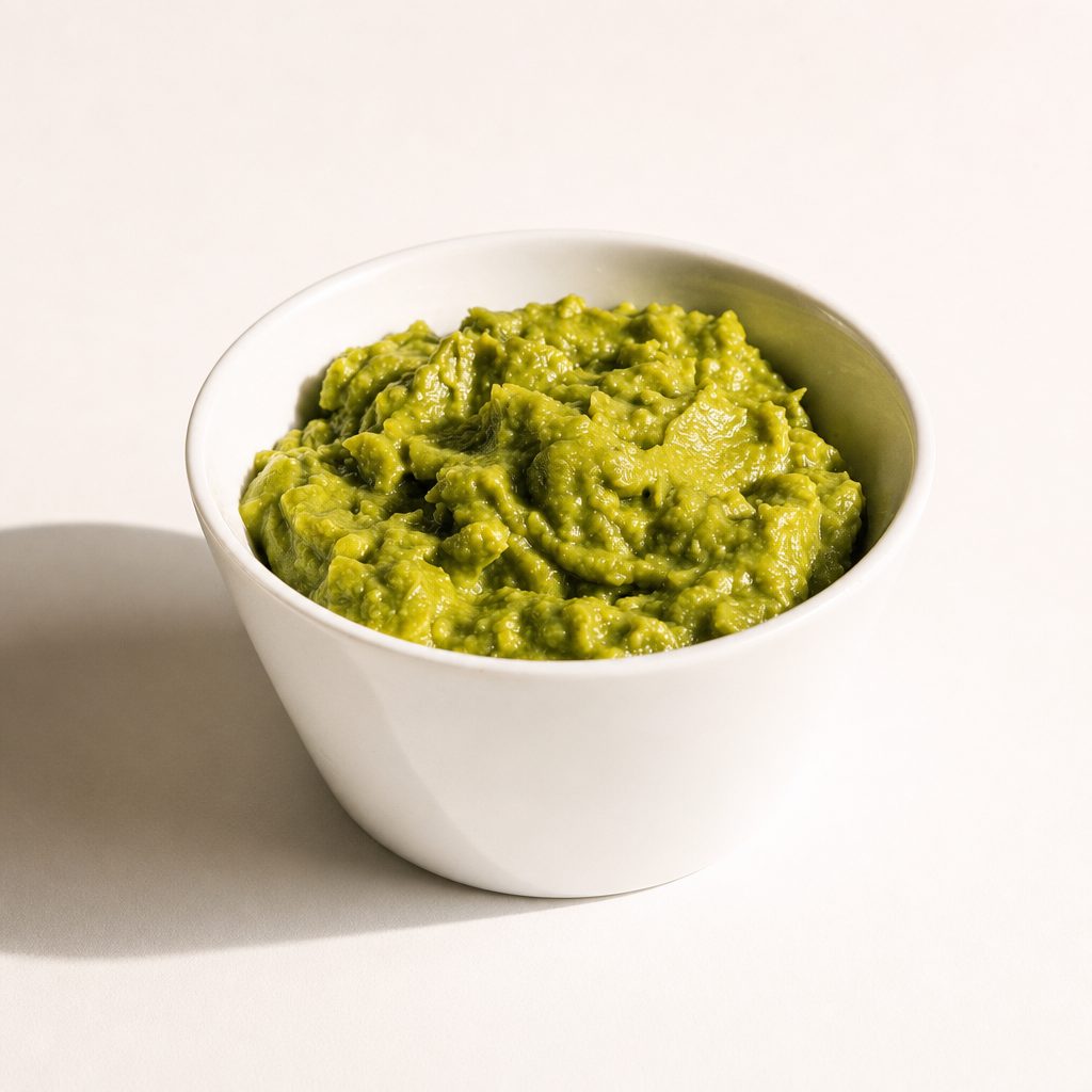 Guacamole.