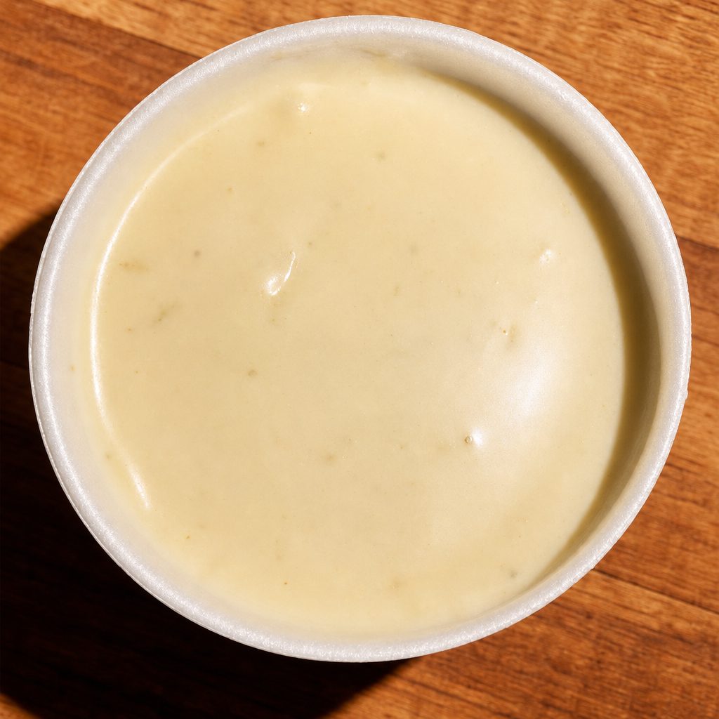 Cheese Dip.