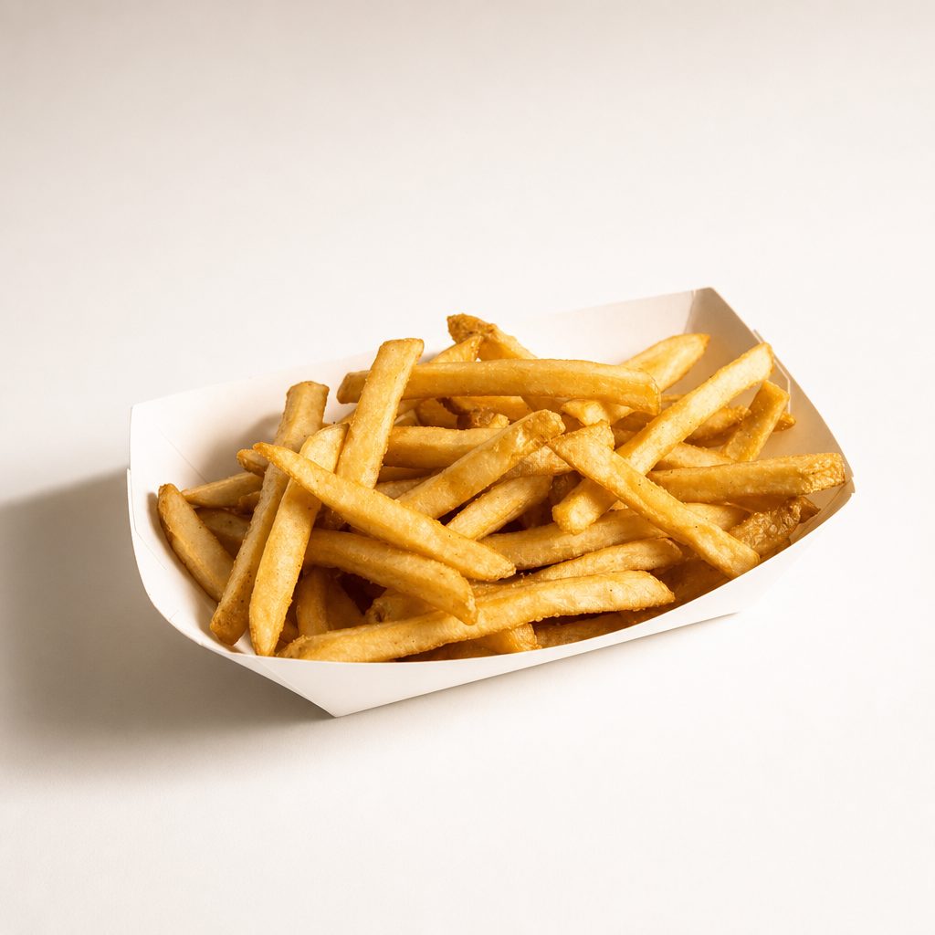 French Fries.
