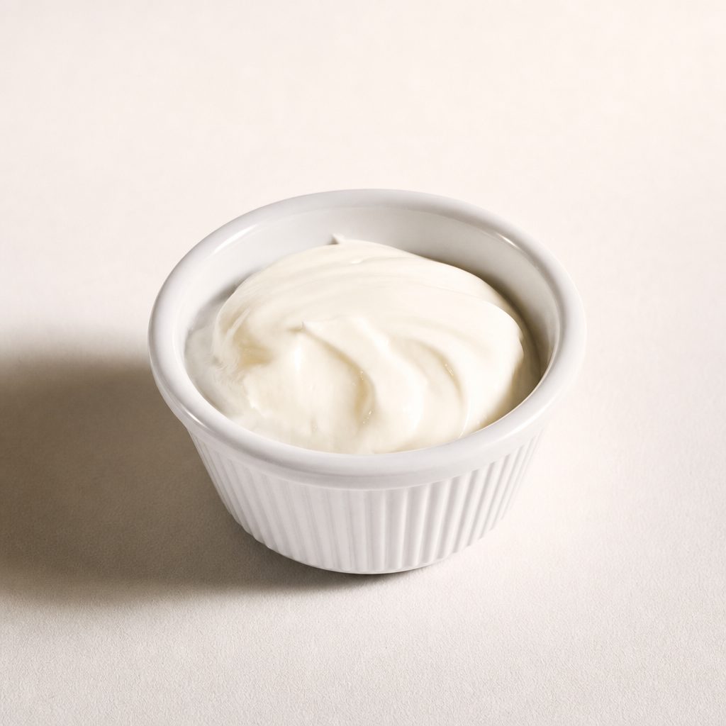 Sour Cream.