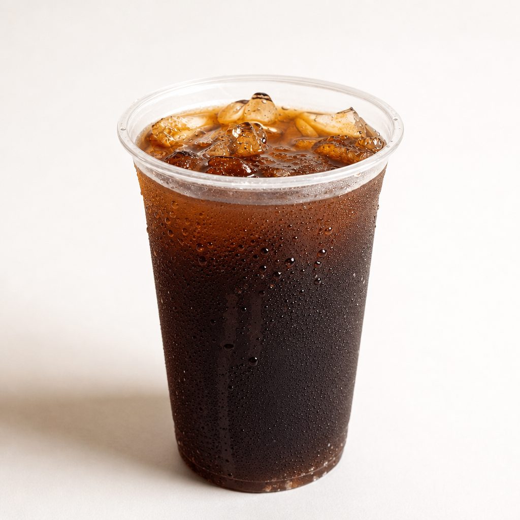 Barq's Root Beer.