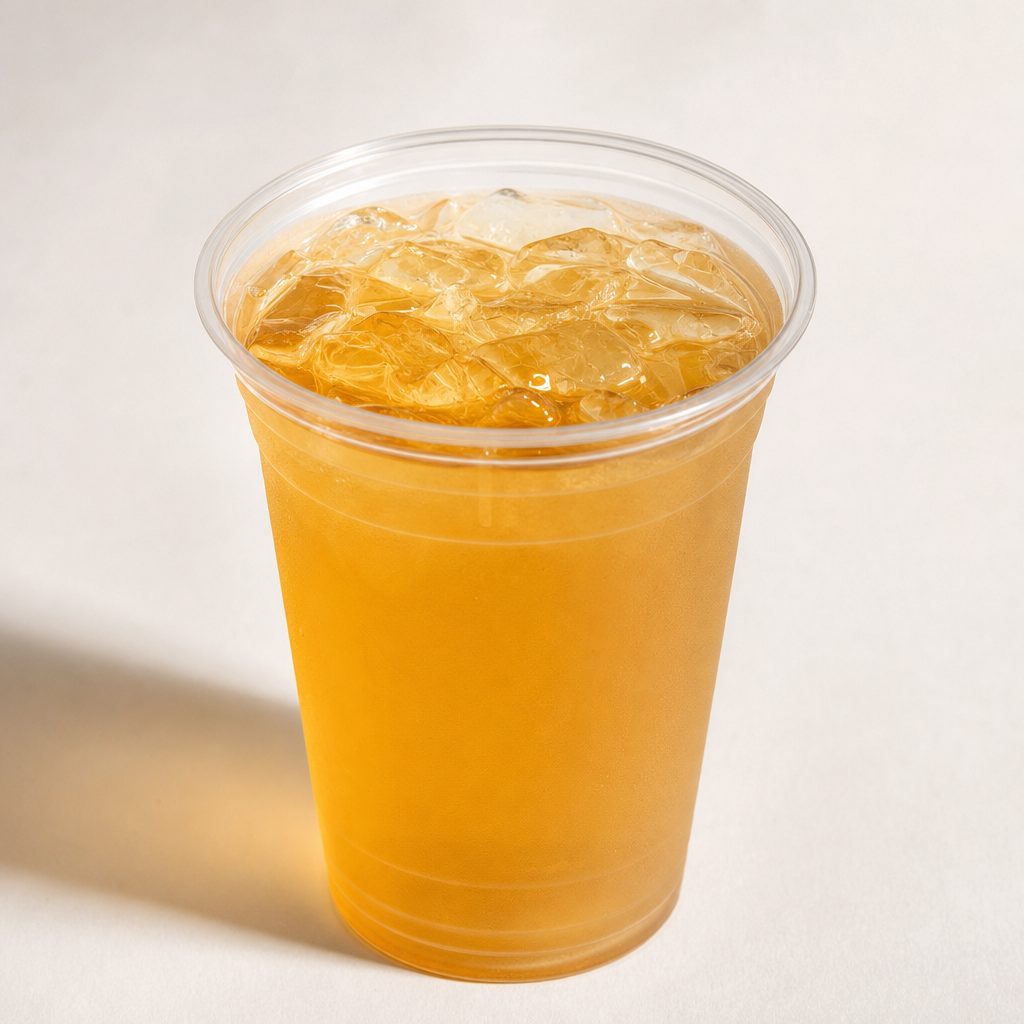 Unsweet Tea.