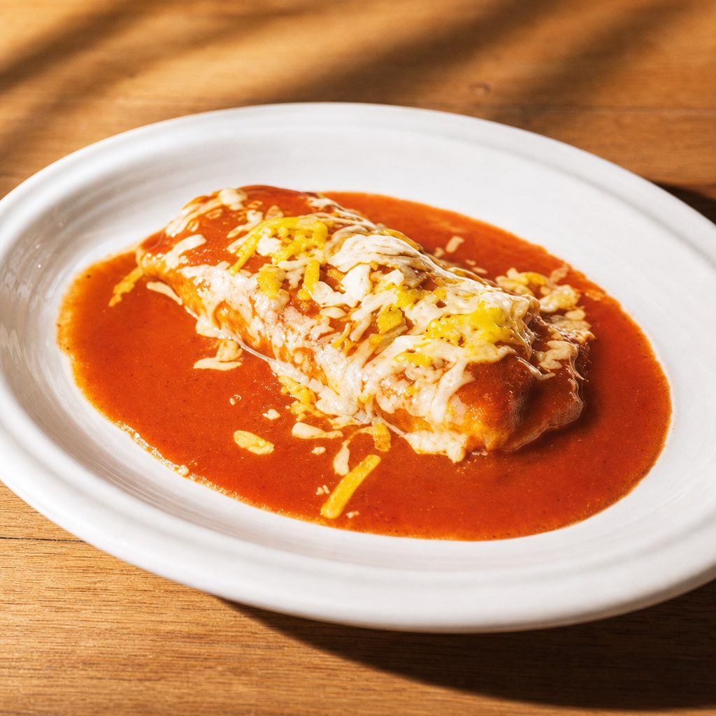 Chile Relleno.