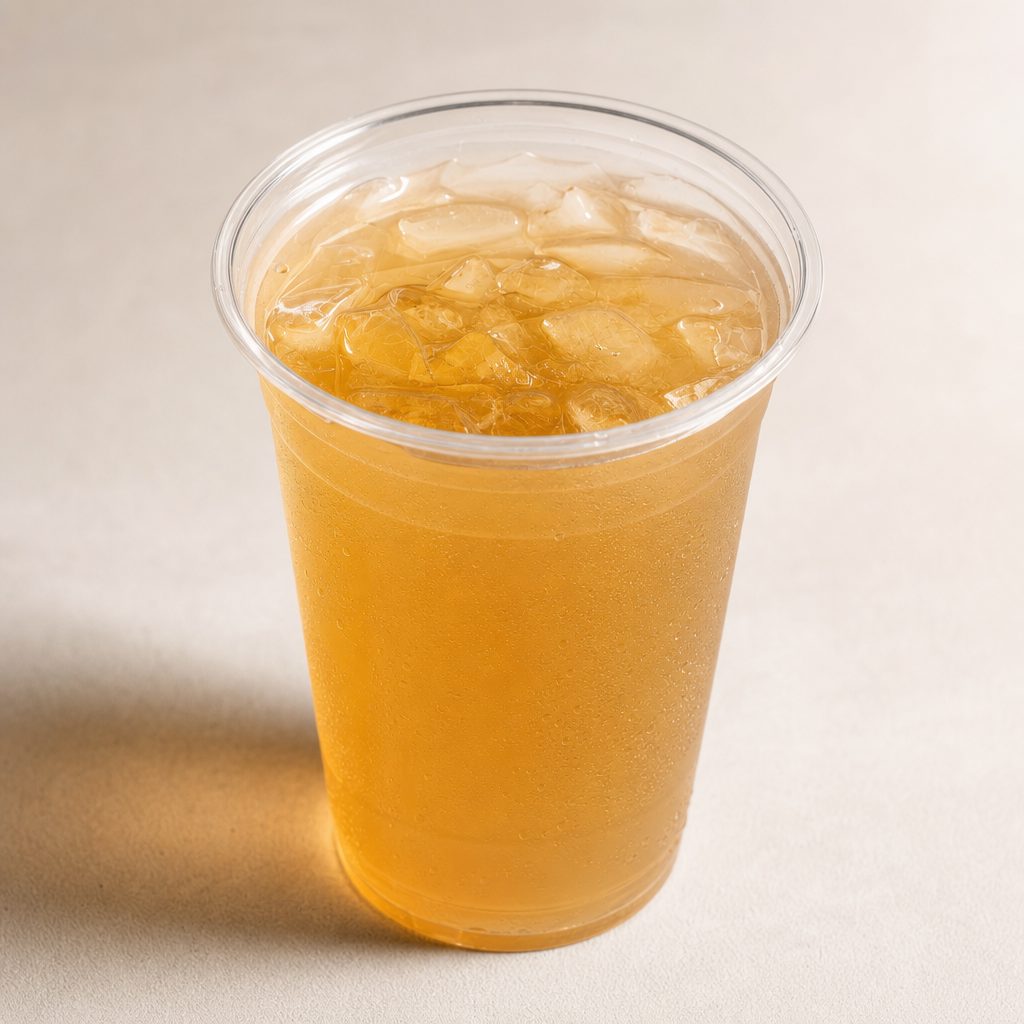 Sweet Tea.