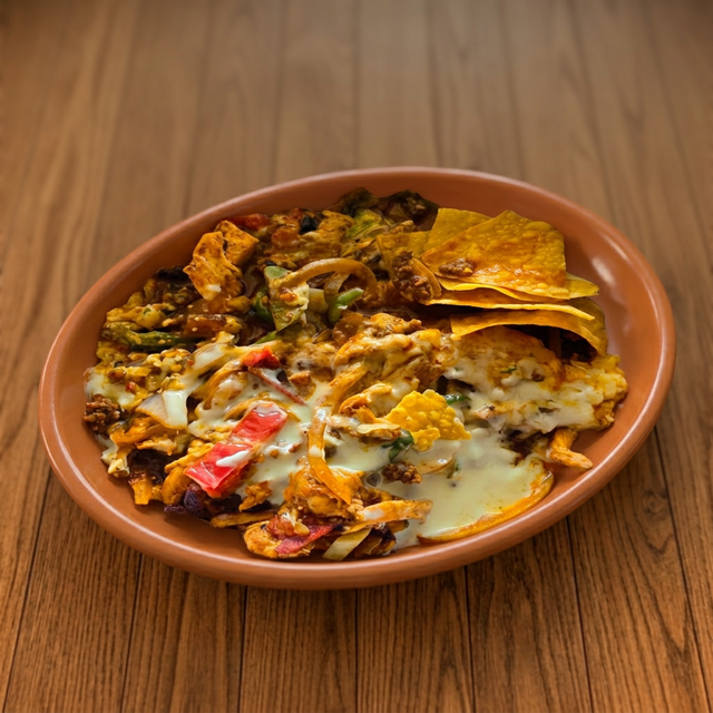 Fajita Special.