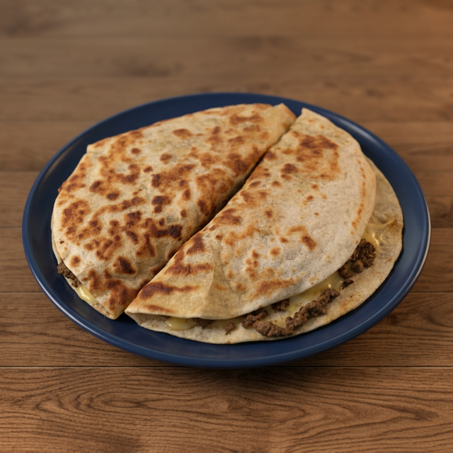 Quesadilla.